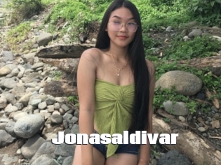 Jonasaldivar