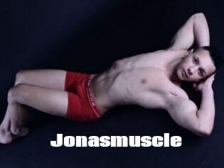 Jonasmuscle