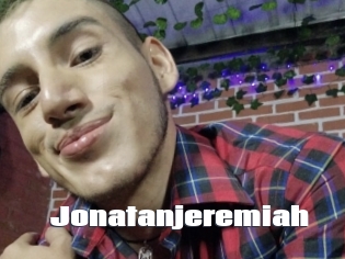 Jonatanjeremiah