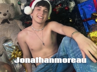 Jonathanmoreau
