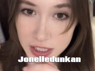 Jonelledunkan