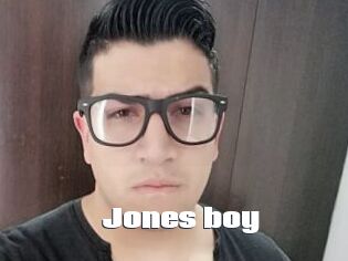 Jones_boy