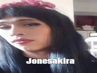 Jonesakira
