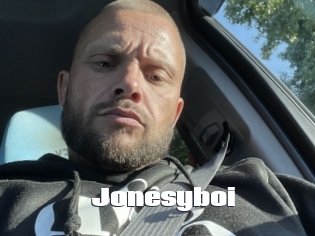 Jonesyboi