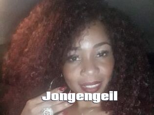 Jongengeil