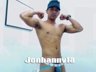 Jonhannv18