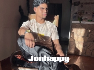 jonhappy The hot porn