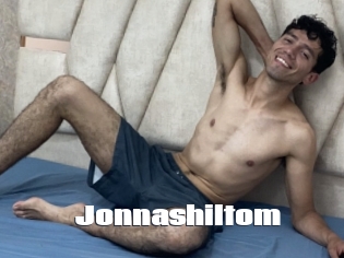 jonnashiltom The hot porn