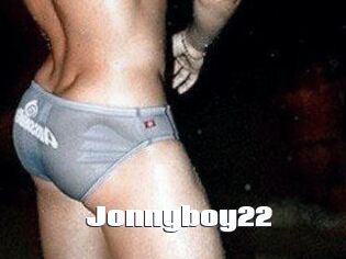 Jonnyboy22