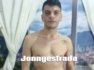 Jonnyestrada