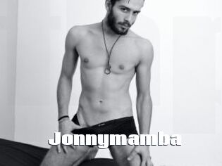 Jonnymamba