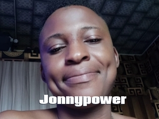 Jonnypower