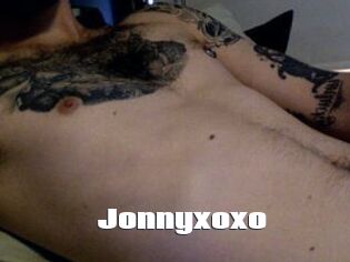 Jonnyxoxo
