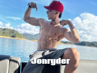 jonryder The hot porn