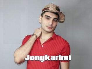 Jonykarimi