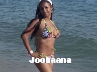 Joohaana