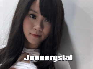 Jooncrystal