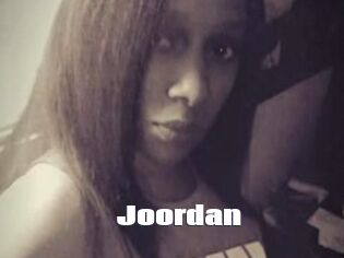 Joordan