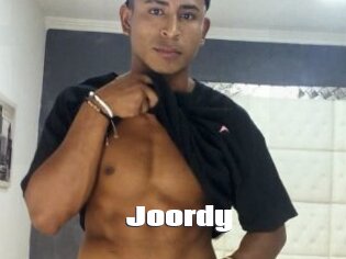 Joordy