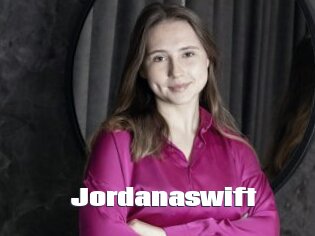 Jordanaswift