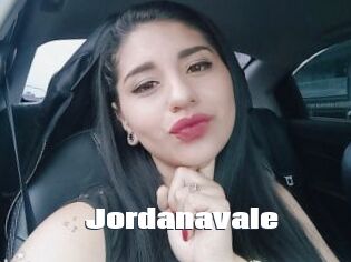 Jordanavale