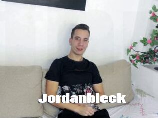 Jordanbleck