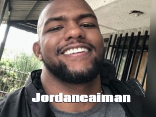 Jordancaiman