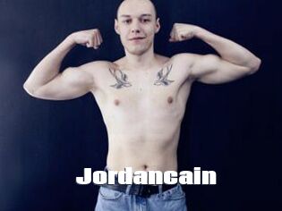 Jordancain