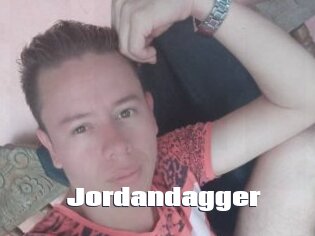 Jordandagger