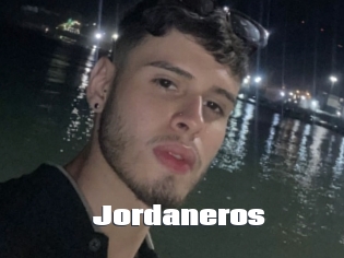 Jordaneros