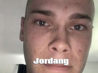 Jordang