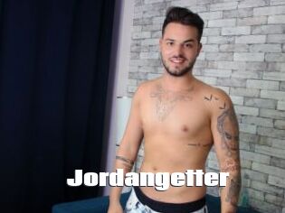 Jordangetter