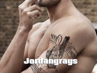 Jordangrays