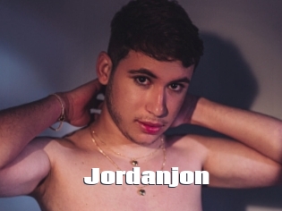 Jordanjon