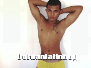 Jordanlatinboy