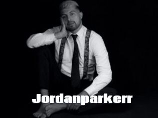 Jordanparkerr