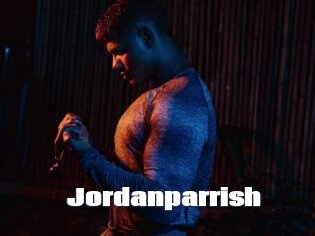 Jordanparrish