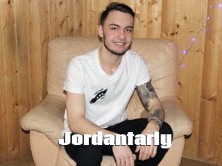 Jordantarly
