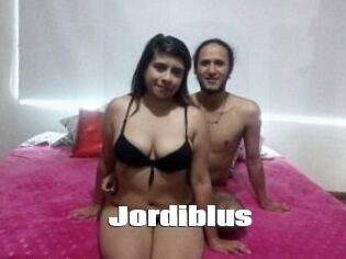 Jordiblus