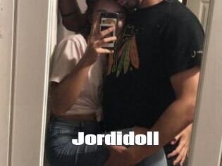 Jordidoll