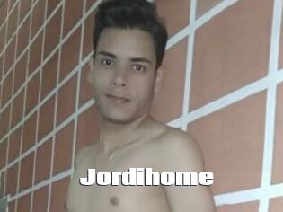 Jordihome