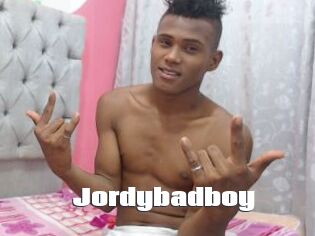 Jordybadboy