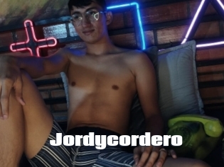 Jordycordero