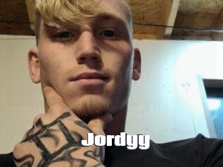 Jordyy