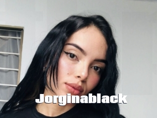 Jorginablack