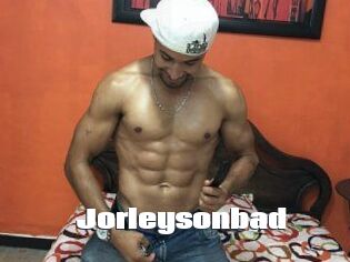 Jorleysonbad