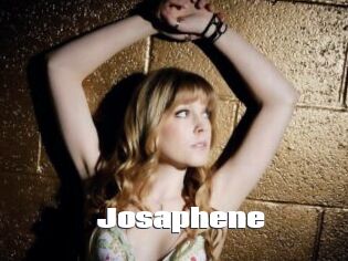 Josaphene