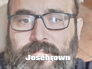 Josebrown