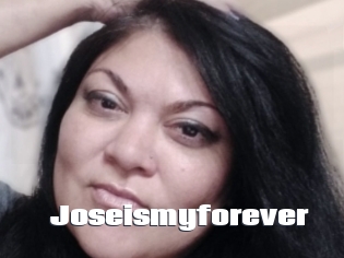 Joseismyforever