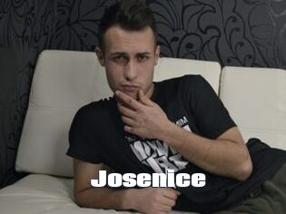 Josenice